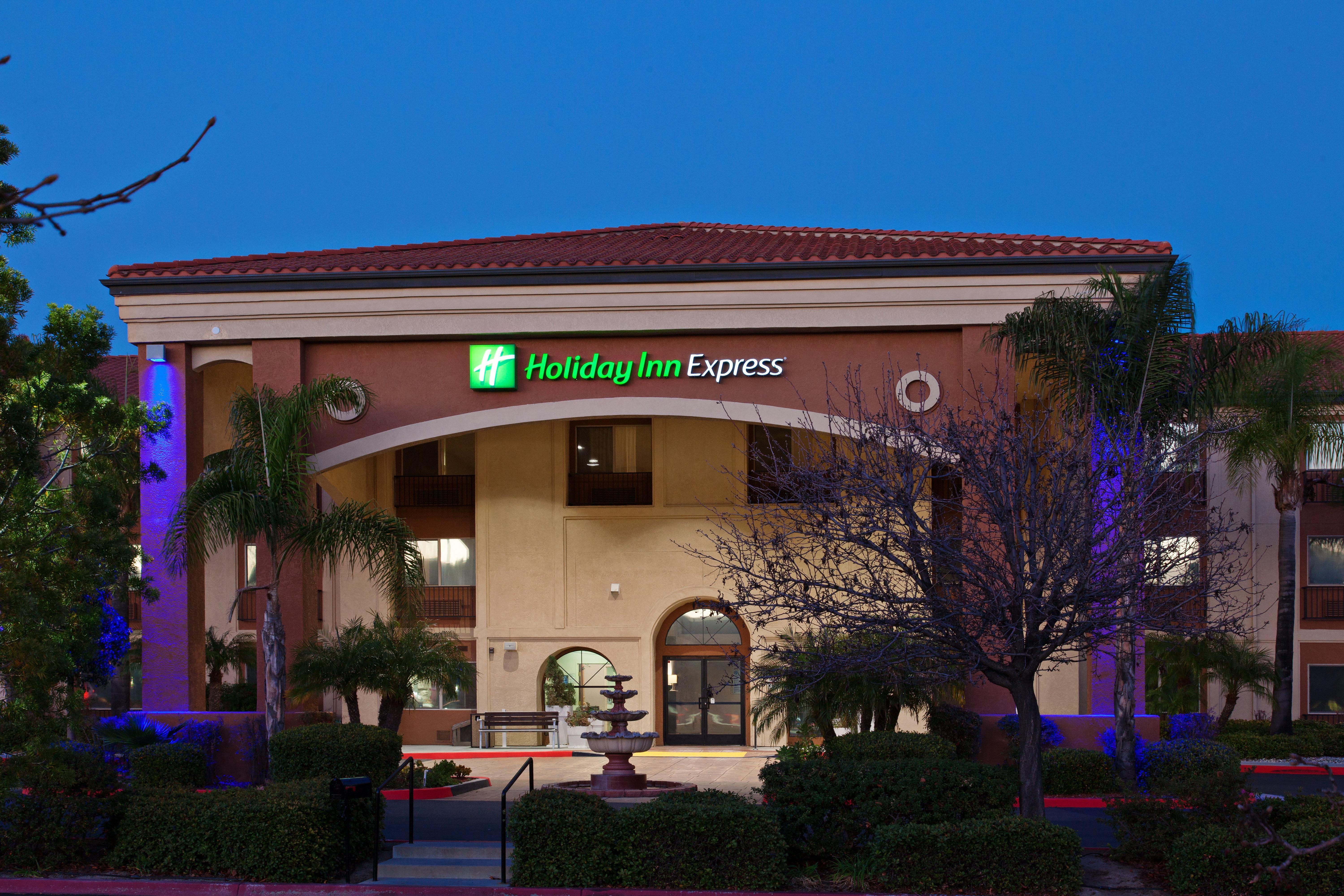 Holiday Inn Express Temecula, An Ihg Hotel Kültér fotó